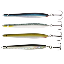 Westin Sølvpilen Lures
